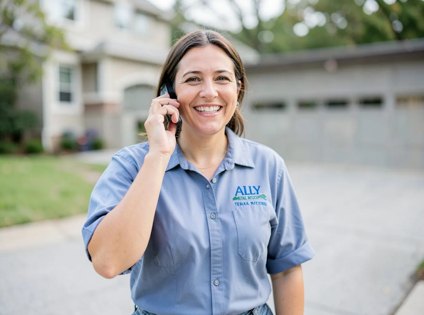 Metal Roof Installation Lamar, MO FAQs